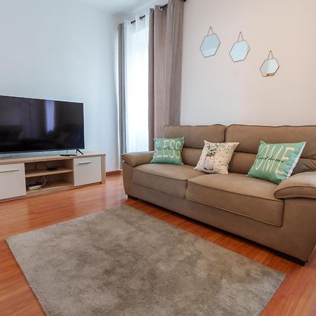 Mar Vista Home Понта-Делгада Екстер'єр фото