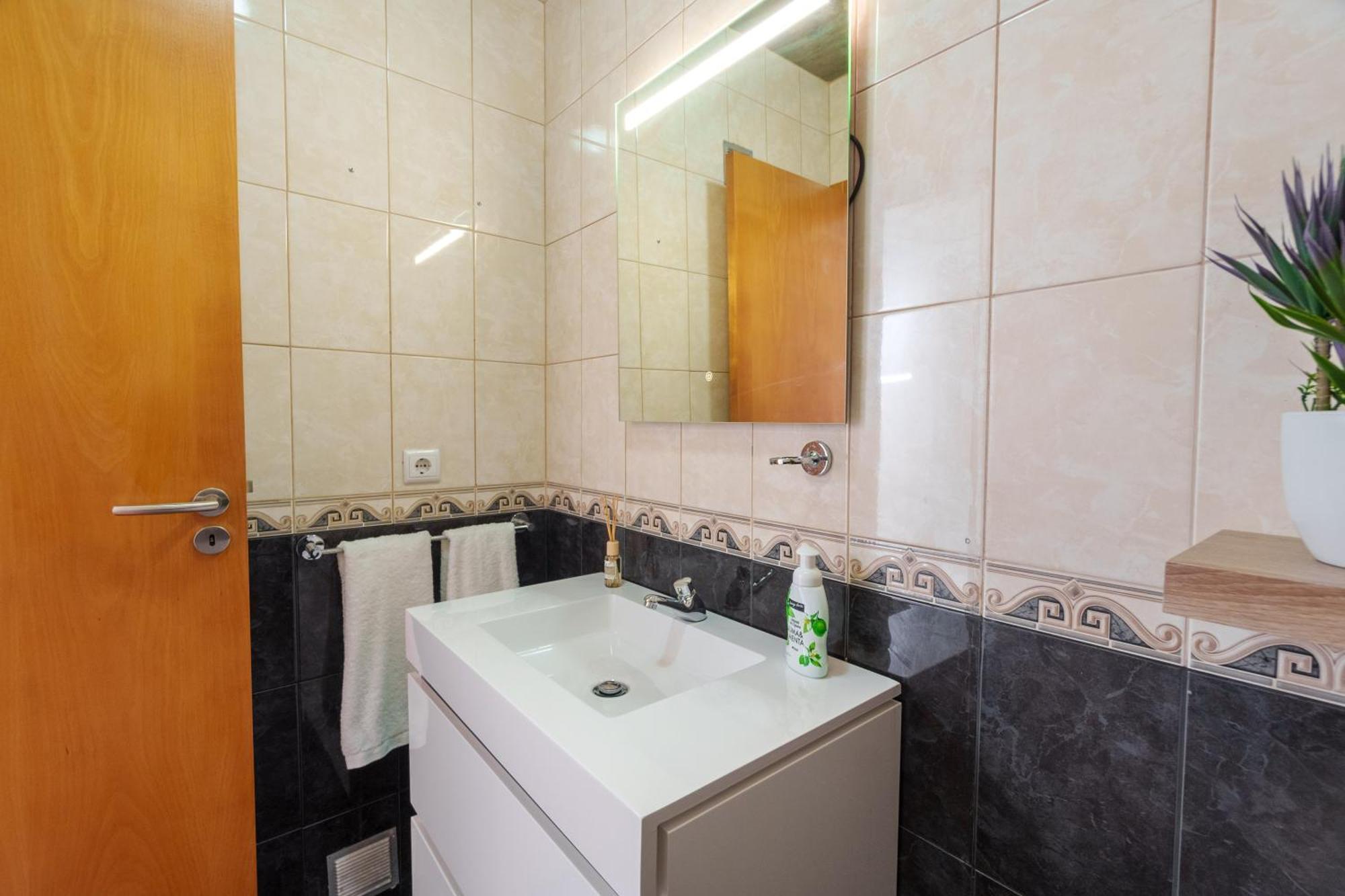 Mar Vista Home Понта-Делгада Екстер'єр фото