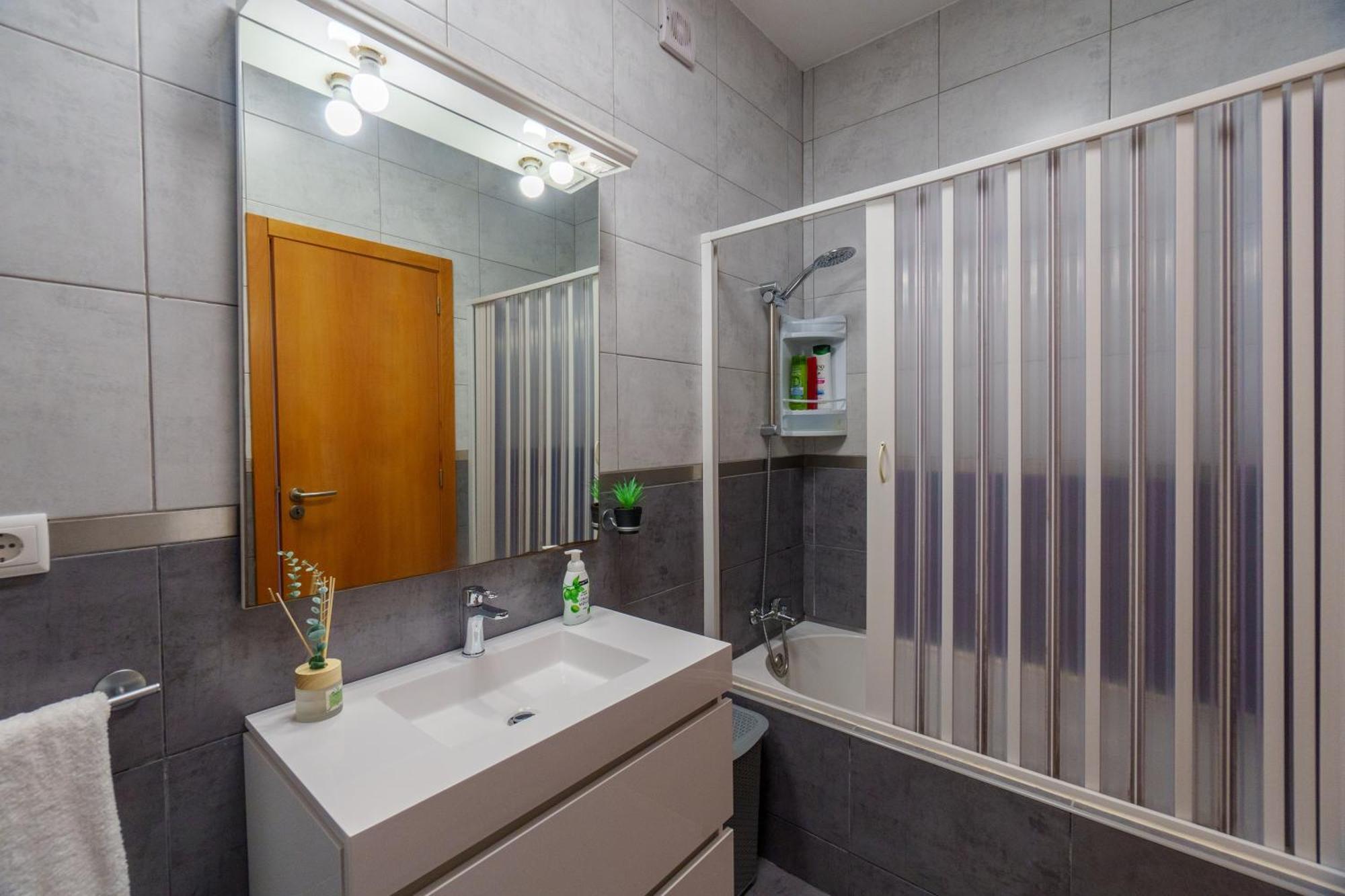 Mar Vista Home Понта-Делгада Екстер'єр фото