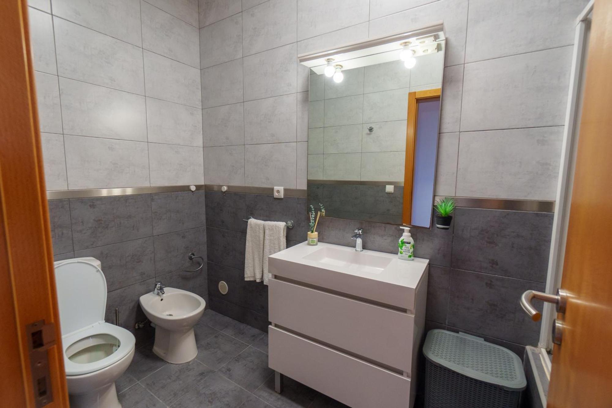 Mar Vista Home Понта-Делгада Екстер'єр фото