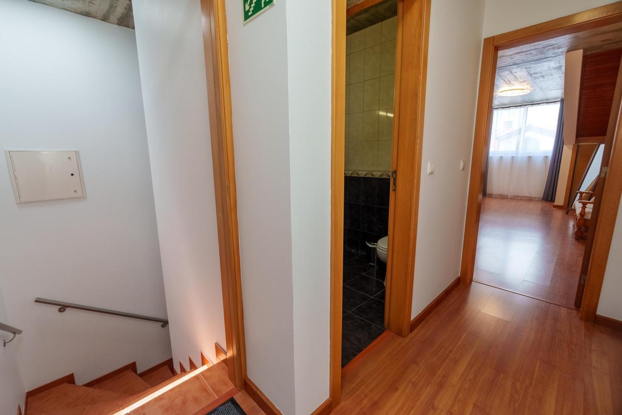 Mar Vista Home Понта-Делгада Екстер'єр фото