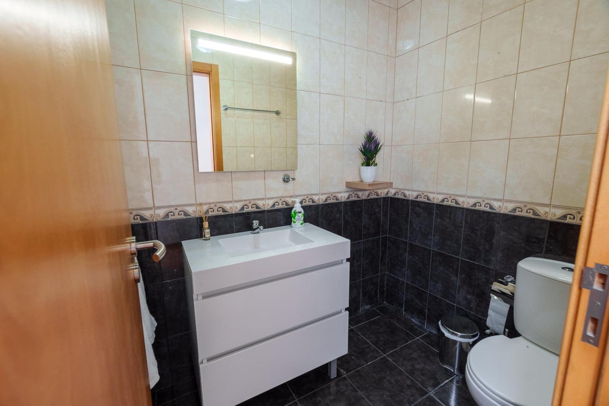 Mar Vista Home Понта-Делгада Екстер'єр фото