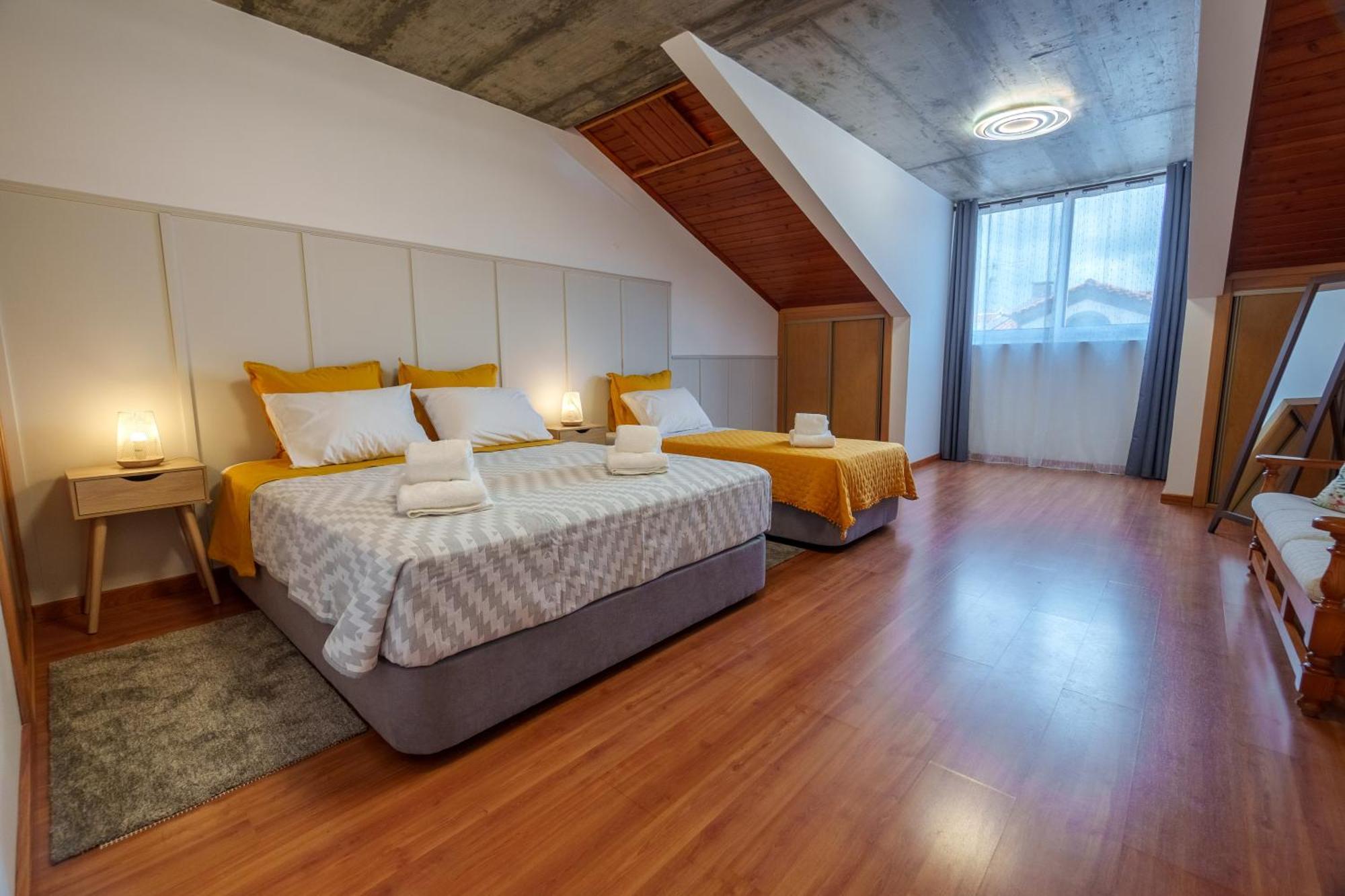 Mar Vista Home Понта-Делгада Екстер'єр фото
