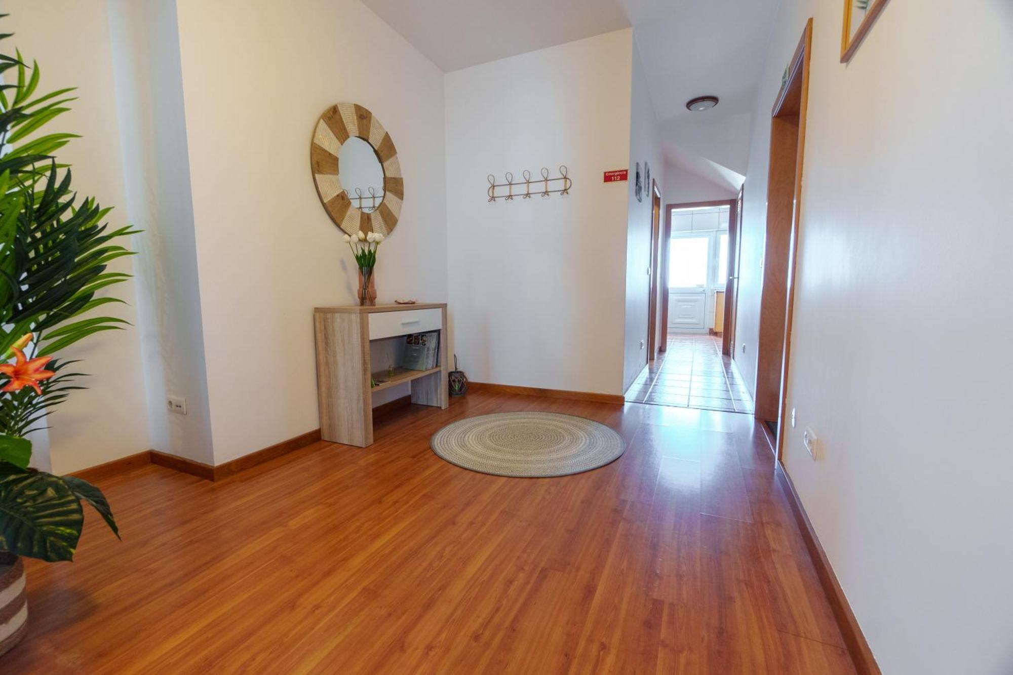 Mar Vista Home Понта-Делгада Екстер'єр фото