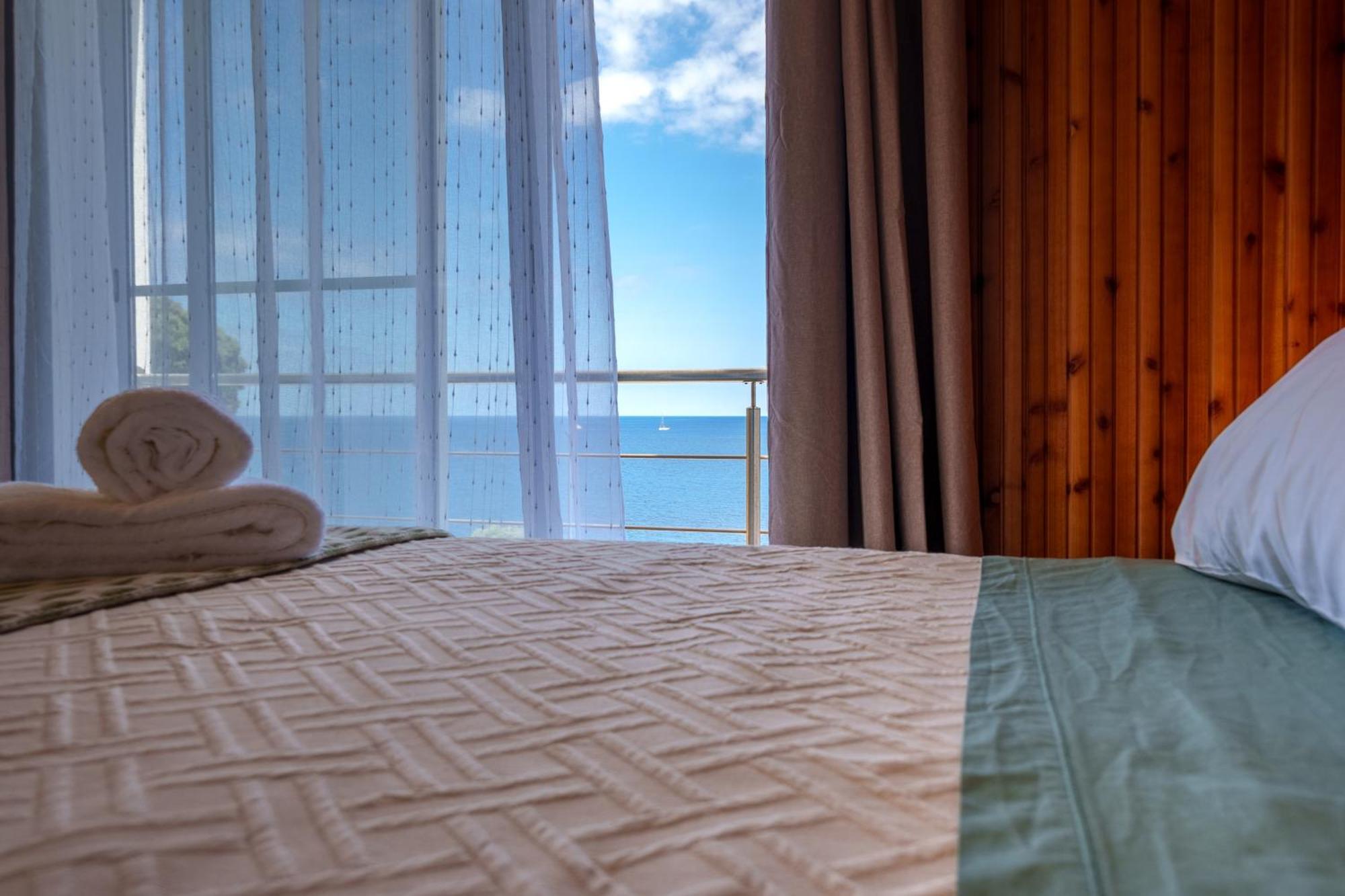 Mar Vista Home Понта-Делгада Екстер'єр фото