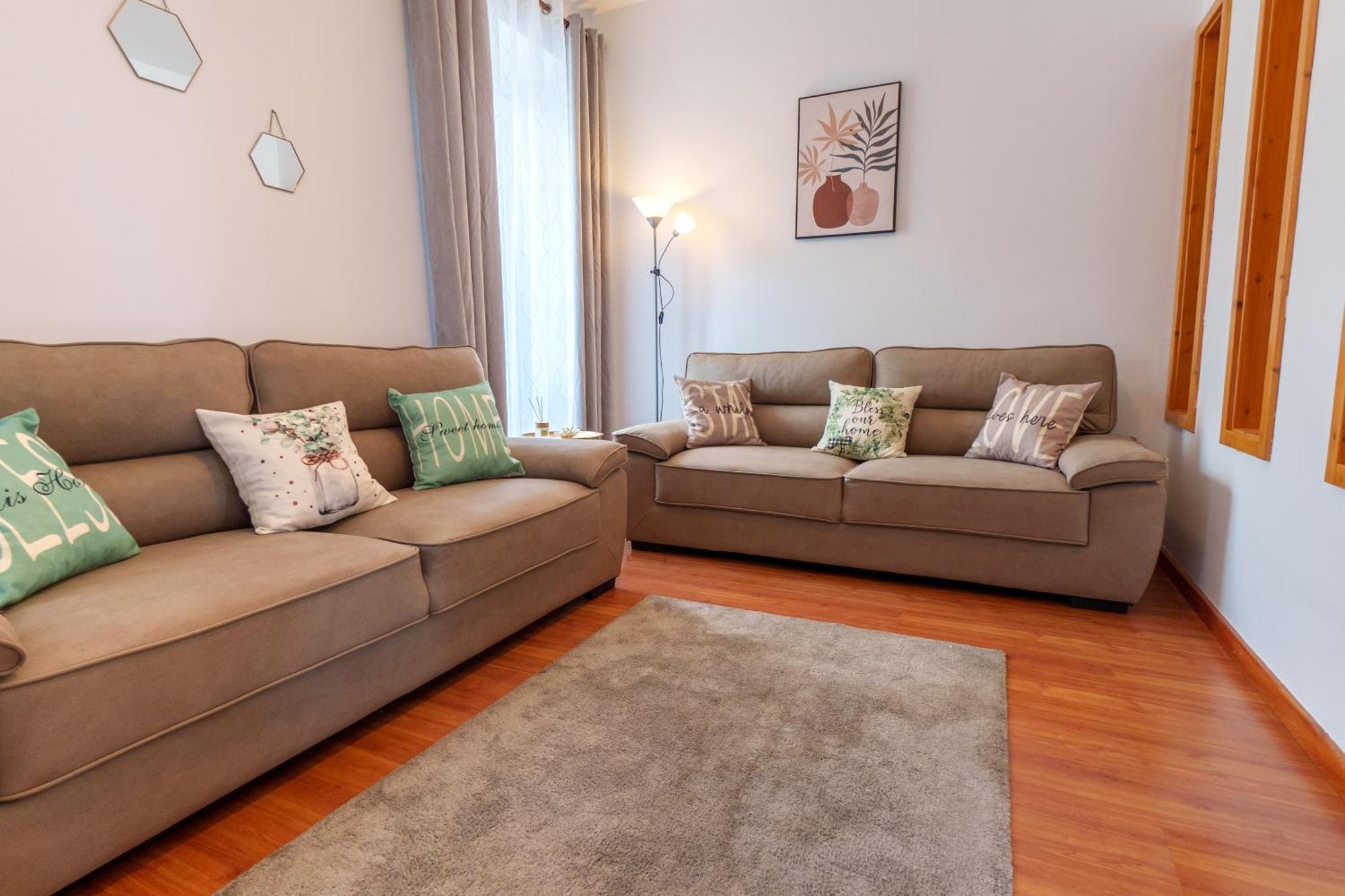Mar Vista Home Понта-Делгада Екстер'єр фото