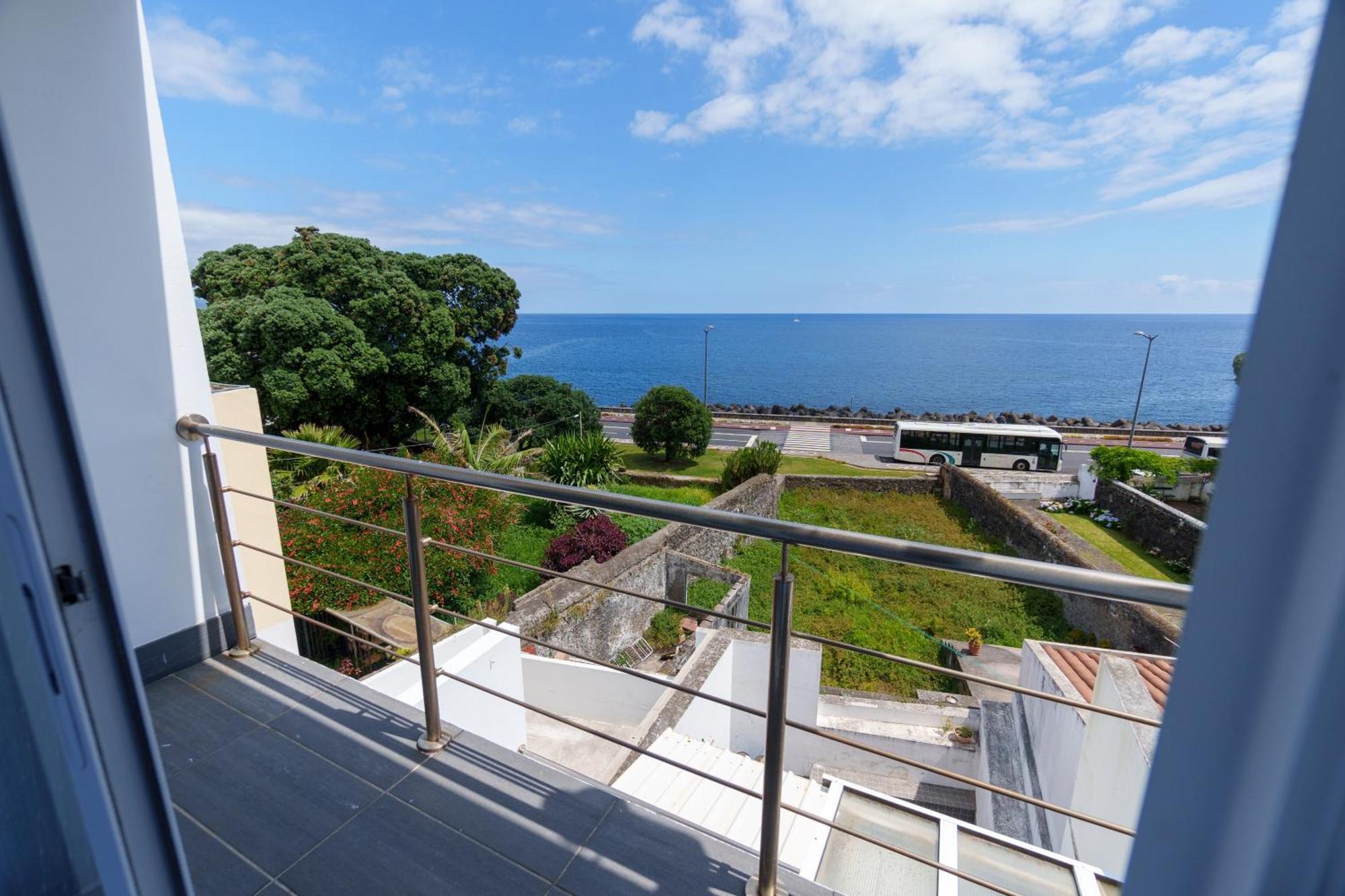 Mar Vista Home Понта-Делгада Екстер'єр фото