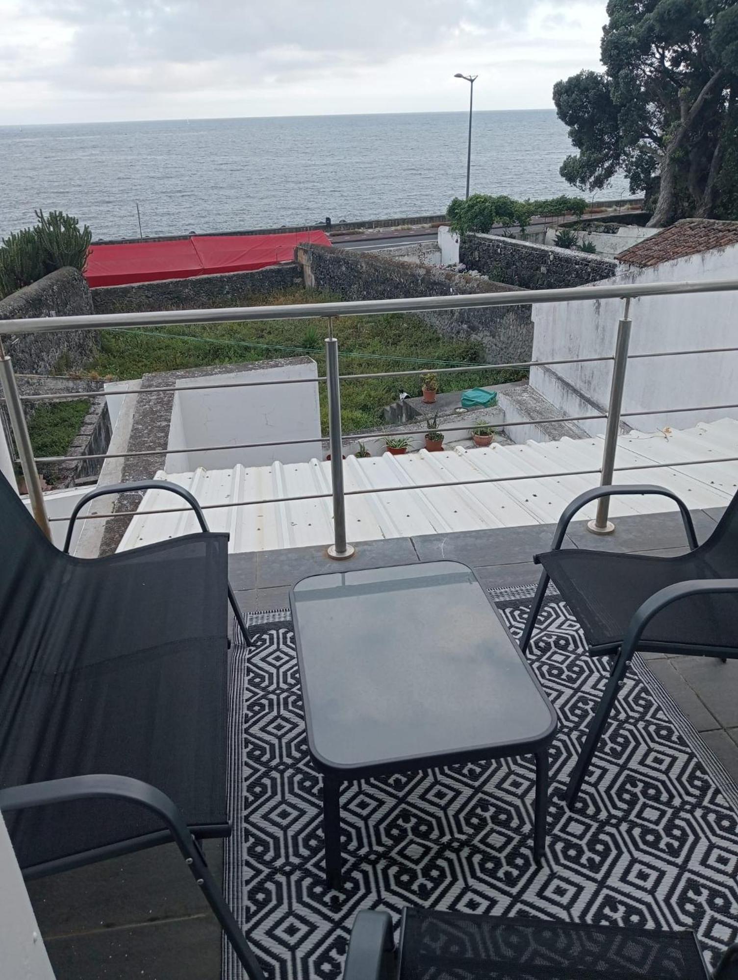Mar Vista Home Понта-Делгада Екстер'єр фото